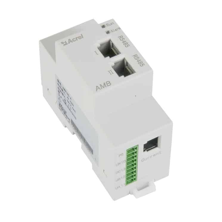AMB100 A AC Busway Monitoring Module 6