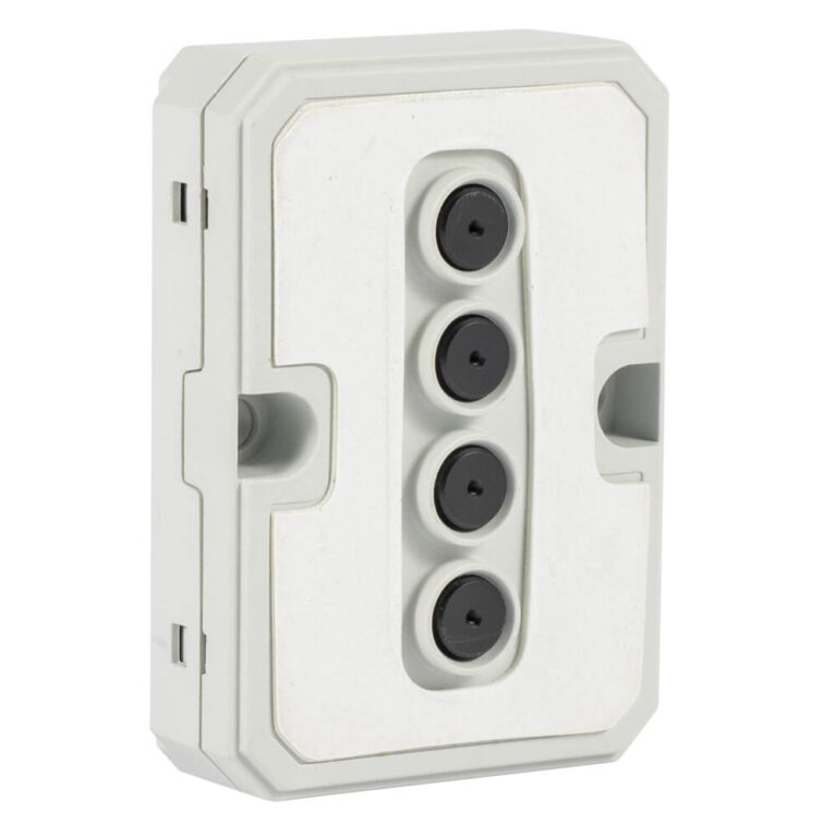 AMB300 Infrared Temperature Monitoring Solution
