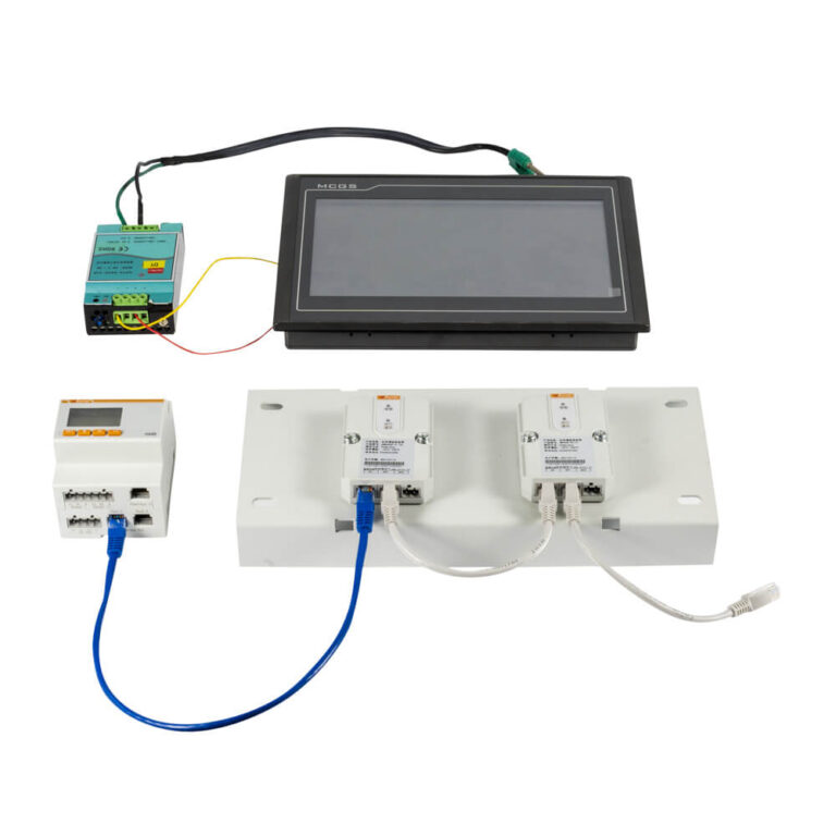 AMB300+310+HMI