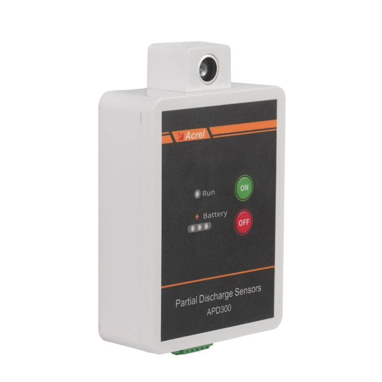 APD300 L Wired 3 in 1 Partial Discharge Sensor 1