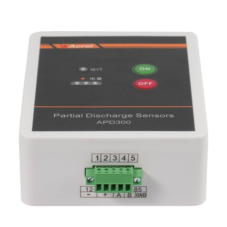 APD300 L Wired 3 in 1 Partial Discharge Sensor 3