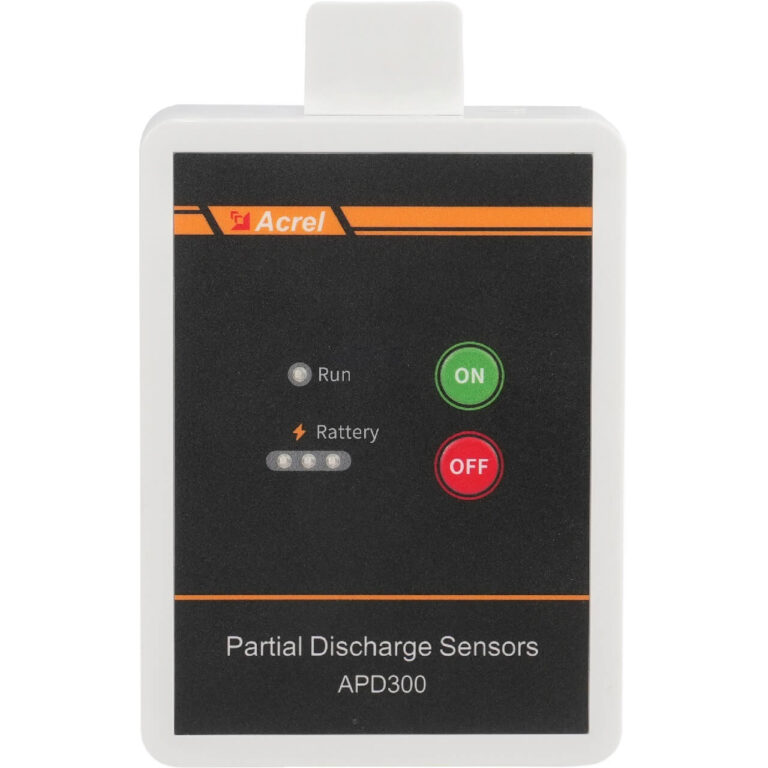 APD300 W Wireless Battery Powered 3 in 1 PD Sensor