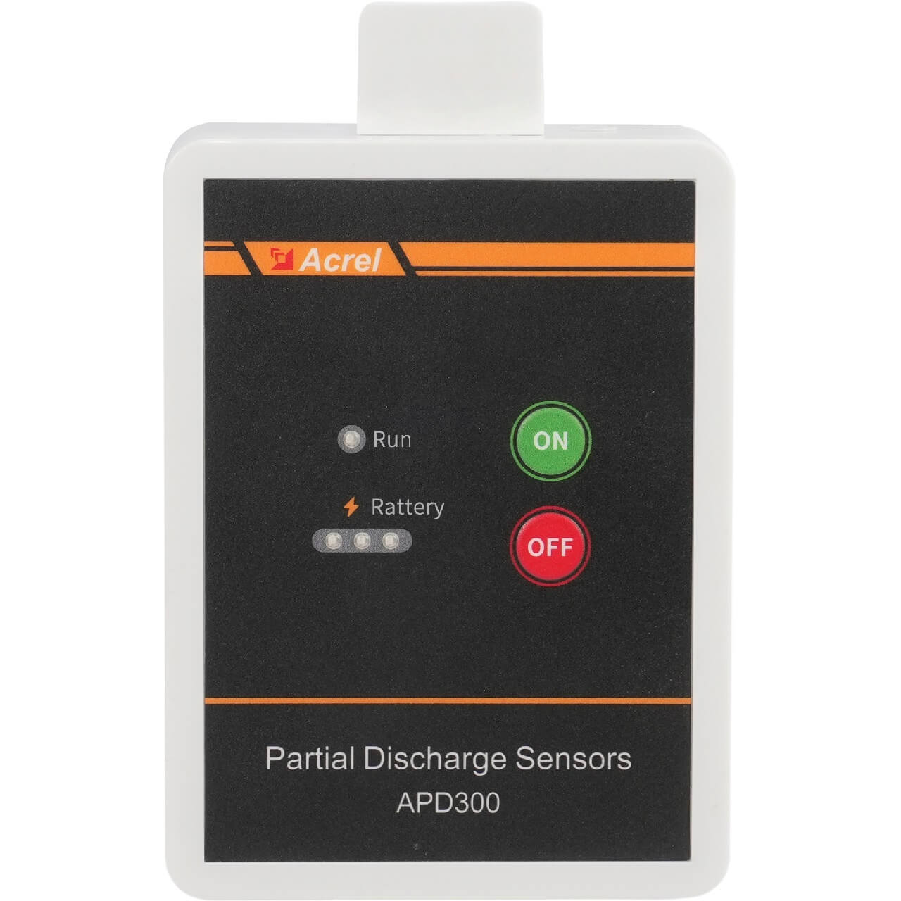 Partial Discharge Detector