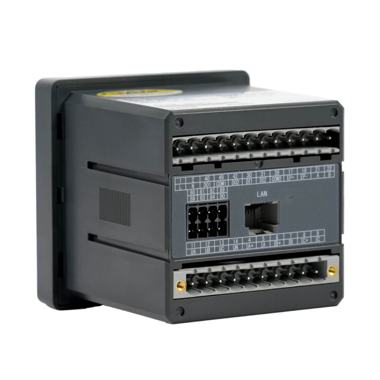 APM510 72mm Network Power Meter 5