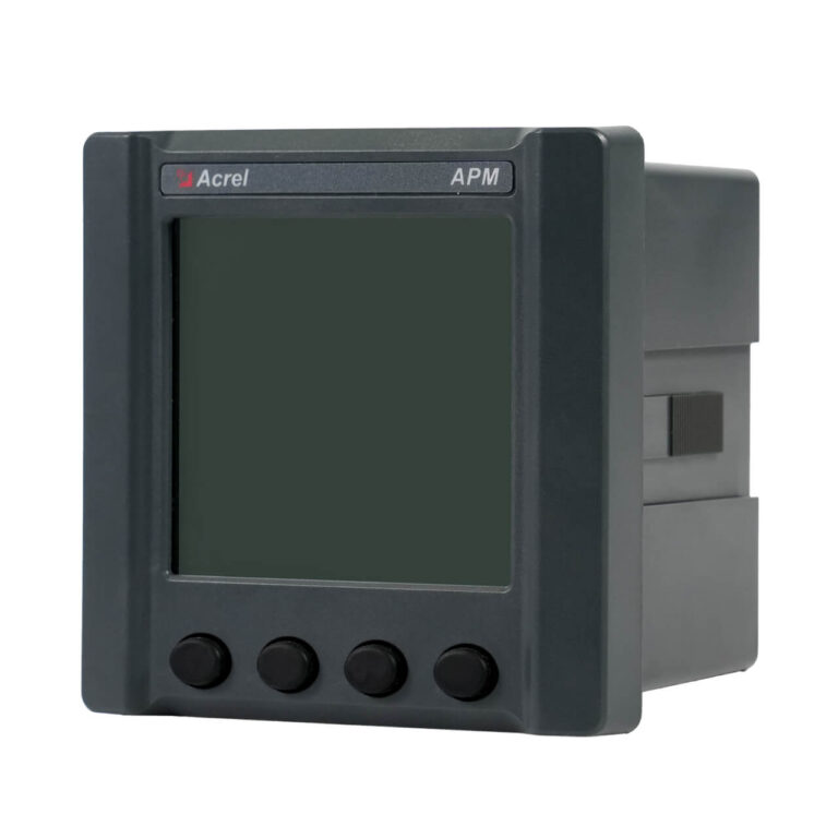 APM520 96mm Network Power Meter 3