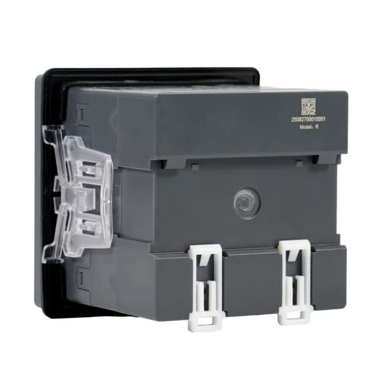APM521 UL Certified Power Meter 6