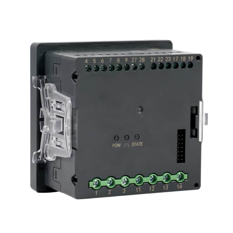 APM521 UL Certified Power Meter 7
