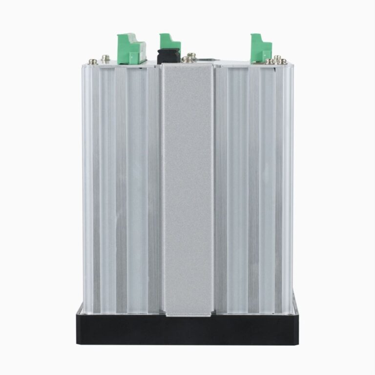 APView400 Class A Power Quality Analyzer for Industrial 35kV Systems 4