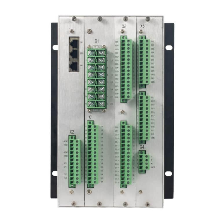 APView500 Class A Dual Circuit Power Quality Monitor for 110kV Systems 3