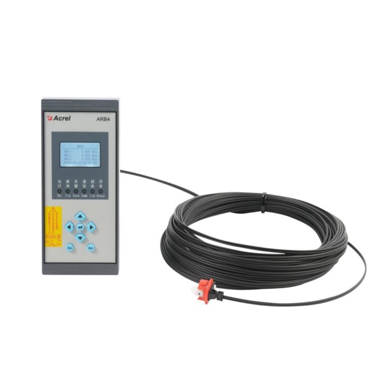 ARB4 Compact Arc Protection Relay 4