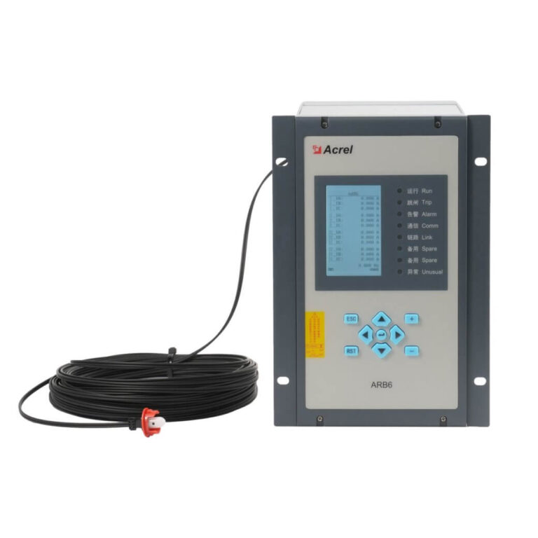 ARB6 Multi Channel Arc Protection System 3