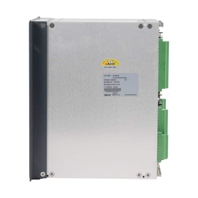ARB6 Multi Channel Arc Protection System 4
