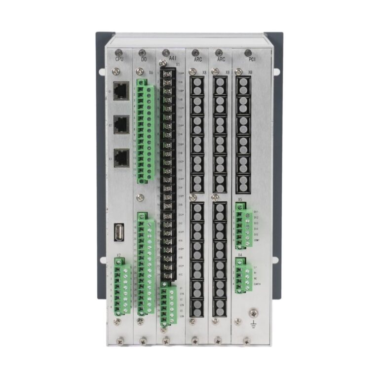 ARB6 Multi Channel Arc Protection System 7