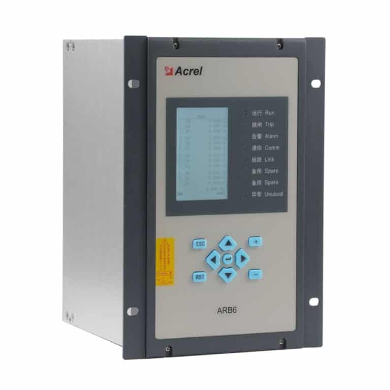 ARB6 Multi Channel Arc Protection System 8