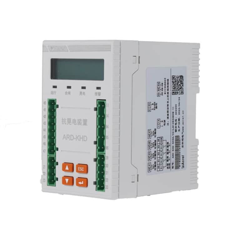 ARD KHD S03 Anti Voltage Sag Device 4