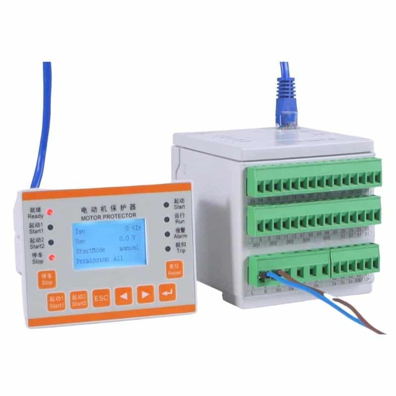 ARD2F Smart Motor Protector 1