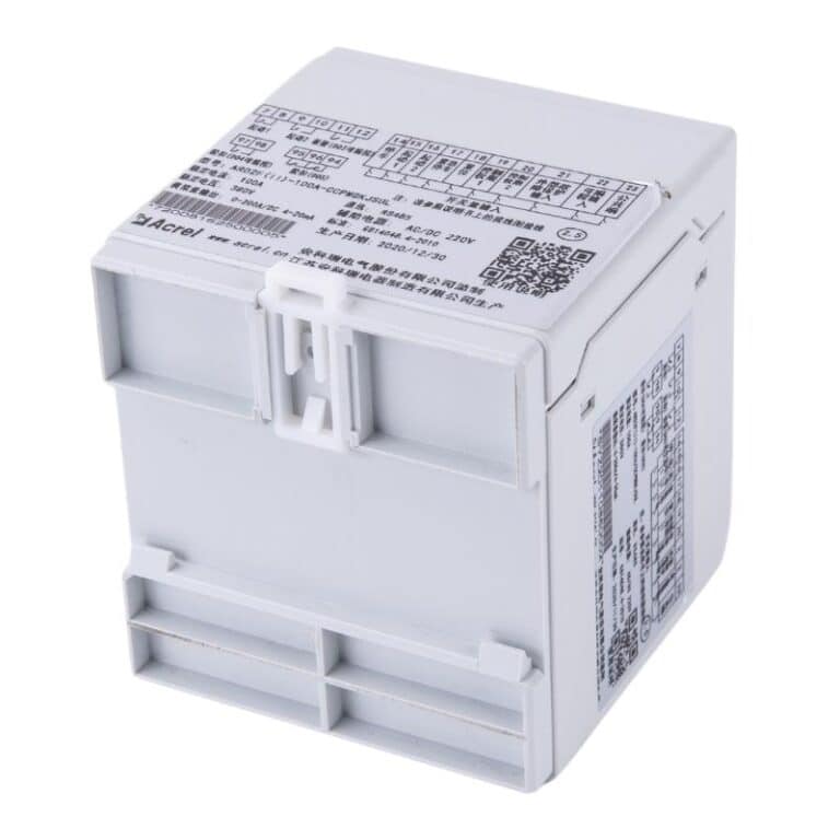 ARD2F Smart Motor Protector 4