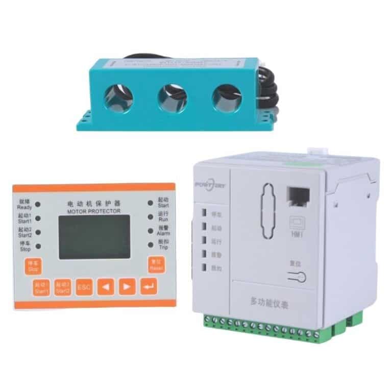 ARD2F Smart Motor Protector 6