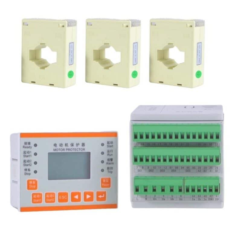 ARD2F Smart Motor Protector 7