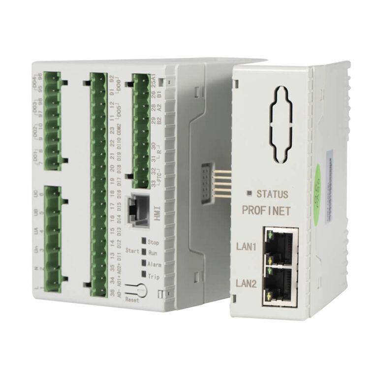 ARD3M Motor Management Relay 10