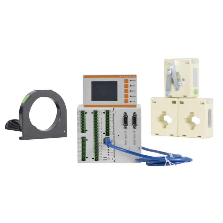 ARD3M Motor Management Relay 2