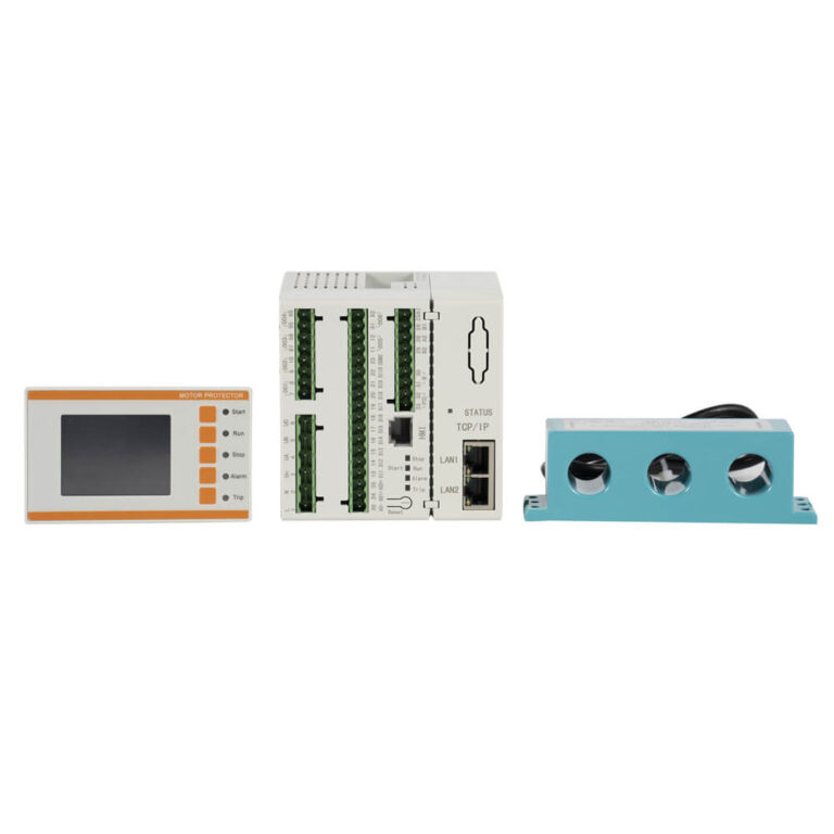 ARD3M Motor Management Relay 3