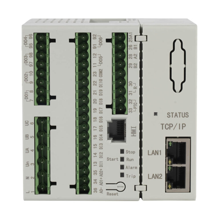 ARD3M Motor Management Relay 5