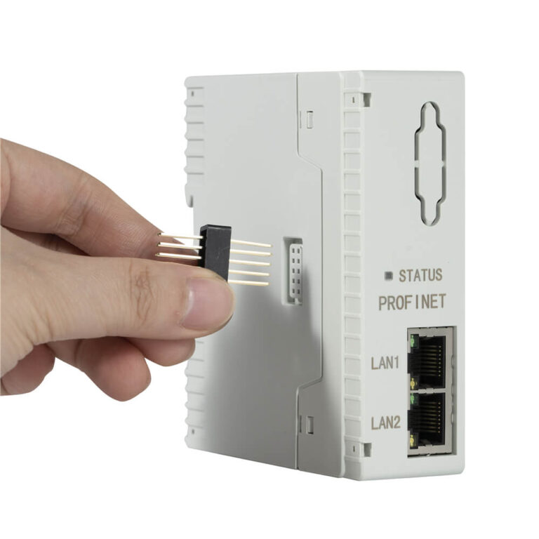 ARD3M Motor Management Relay 9