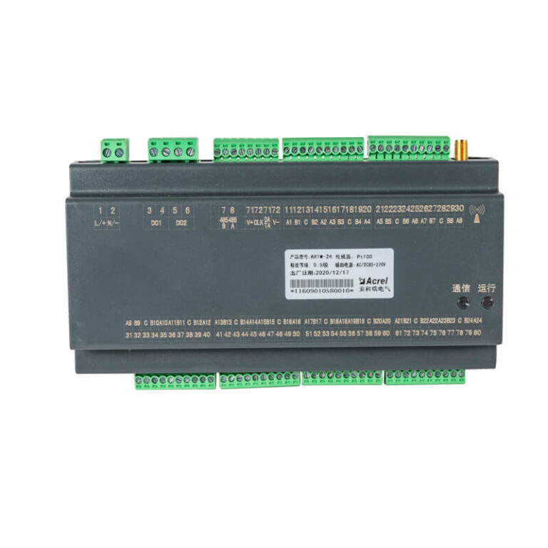 ARTM 24 24 Channel Temperature Monitoring Device 1