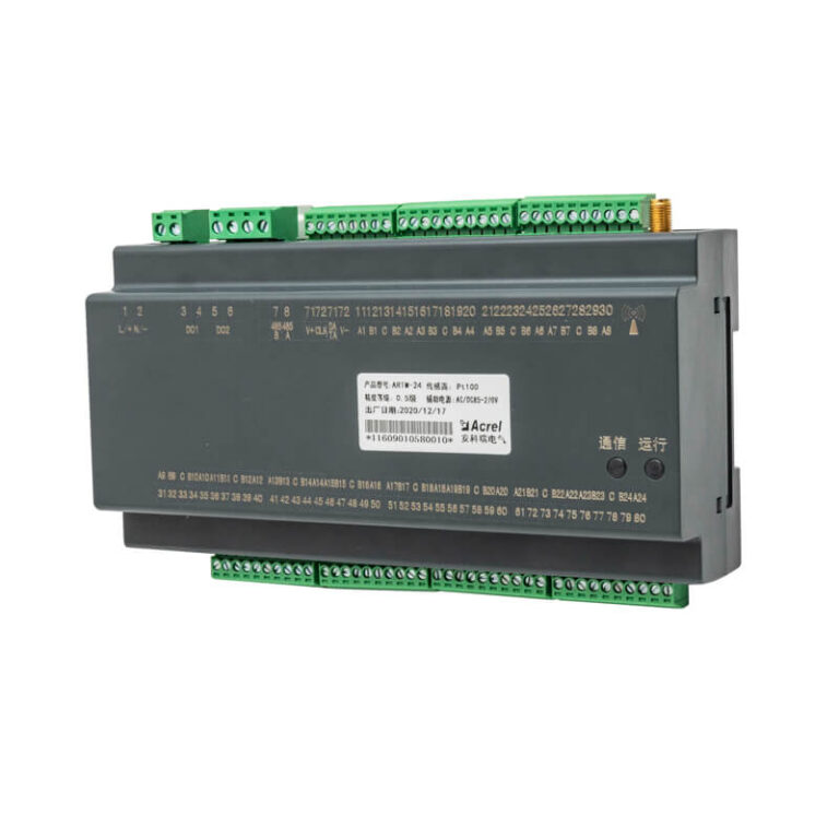 ARTM 24 24 Channel Temperature Monitoring Device 3