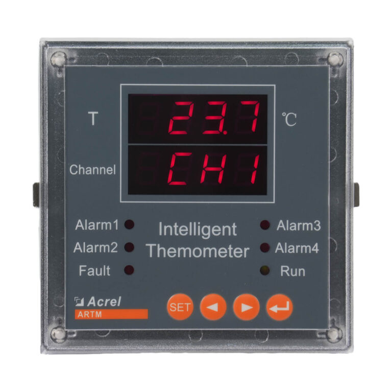 ARTM 4 4 Channel Temperature Monitoring Device 1