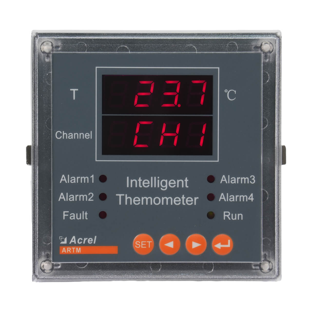ARTM 4 4 Channel Temperature Monitoring Device 1