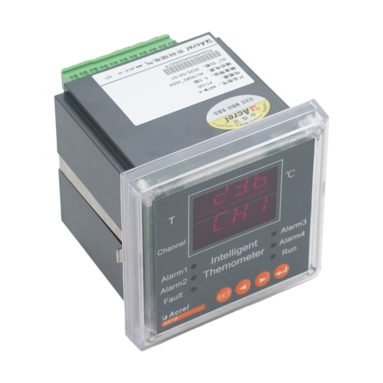 ARTM 4 4 Channel Temperature Monitoring Device 2