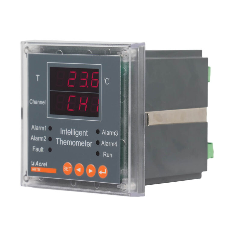 ARTM 4 4 Channel Temperature Monitoring Device 3