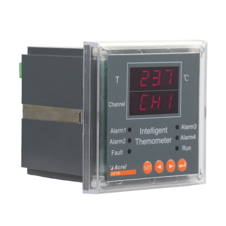 ARTM 4 4 Channel Temperature Monitoring Device 5