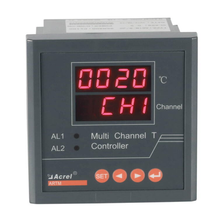 ARTM 8 8 Channel Temperature Monitoring Device 1