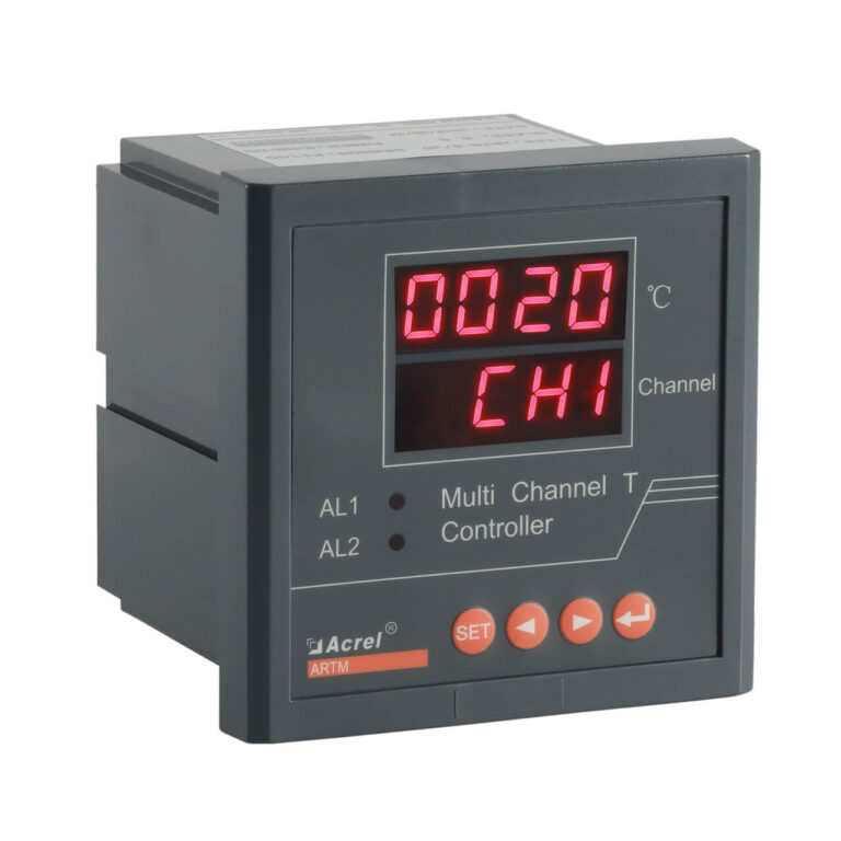 ARTM 8 8 Channel Temperature Monitoring Device 2