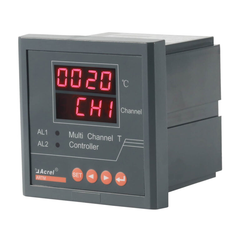 ARTM 8 8 Channel Temperature Monitoring Device 3
