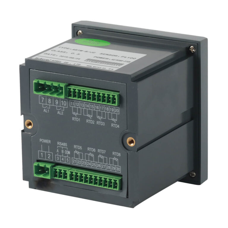 ARTM 8 8 Channel Temperature Monitoring Device 4