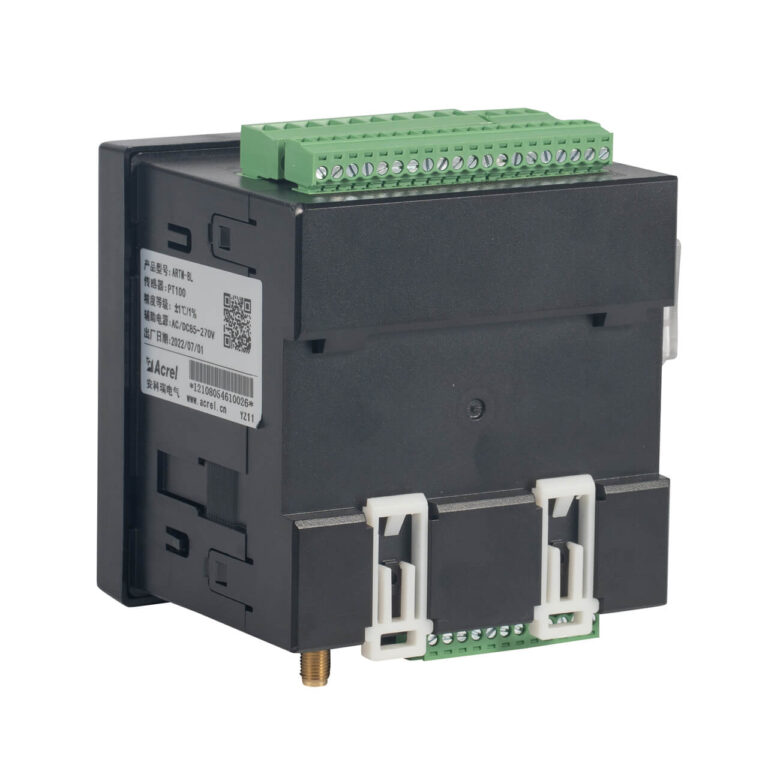 ARTM 8L Multi Sensor Temperature Monitoring Device 5