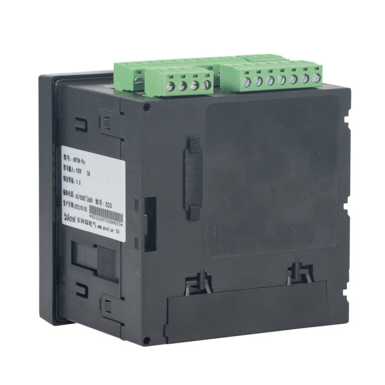 ARTM Pn Wireless Temperature Monitoring Equipment 1