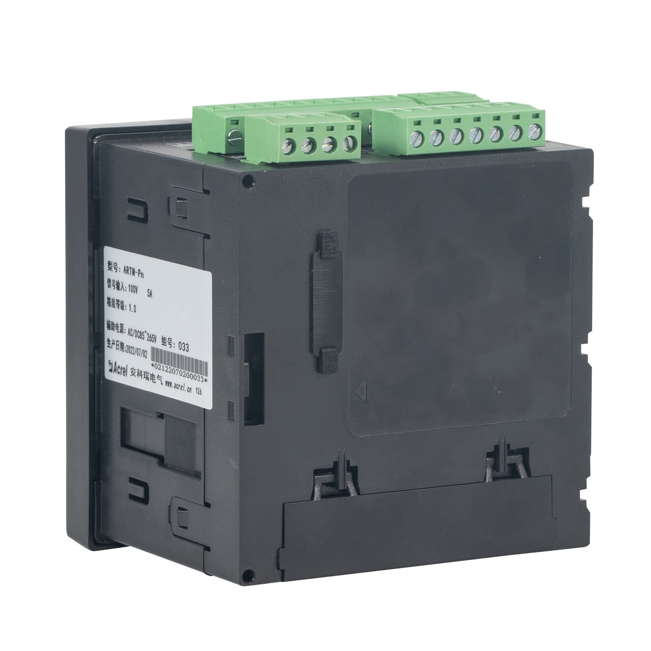 ARTM-Pn Wireless Temperature Monitoring Equipment