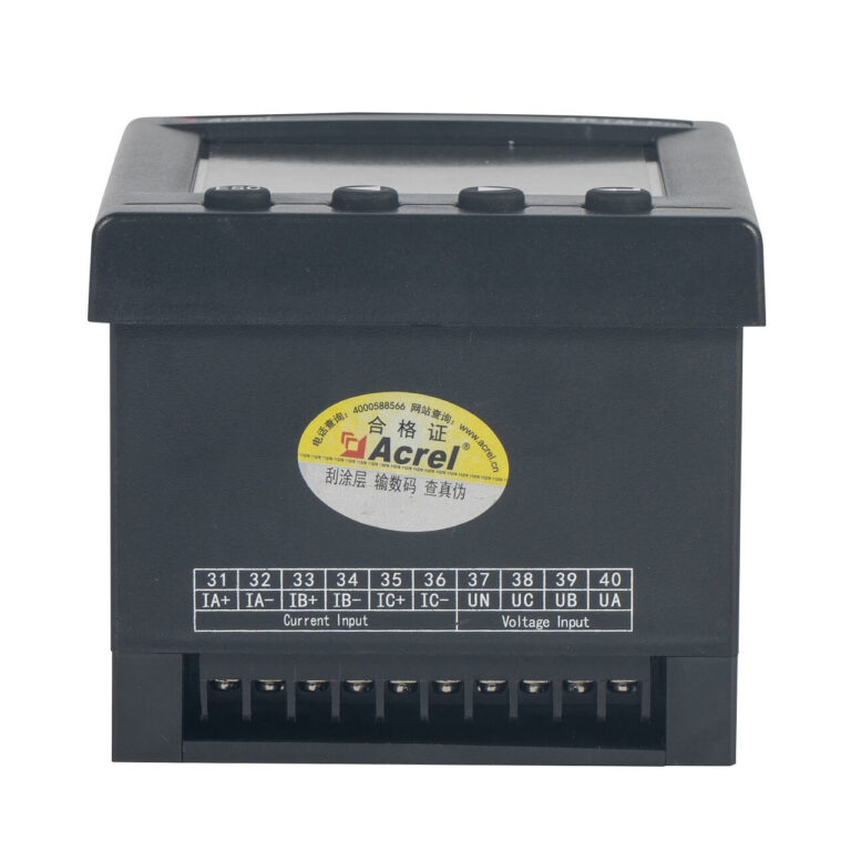 ARTM Pn Wireless Temperature Monitoring Equipment 2