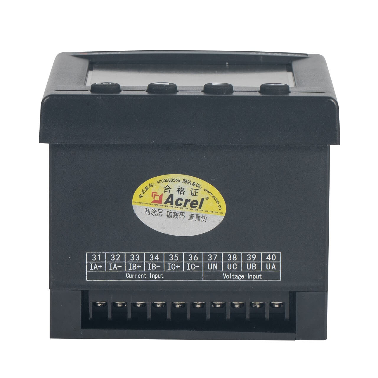 ARTM-Pn Wireless Temperature Monitoring Equipment