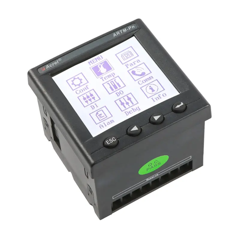 ARTM-Pn Wireless Temperature Monitoring Equipment