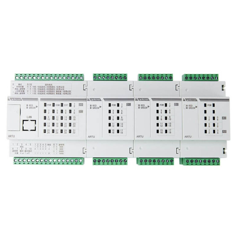 ARTU100 Remote IO Module 1