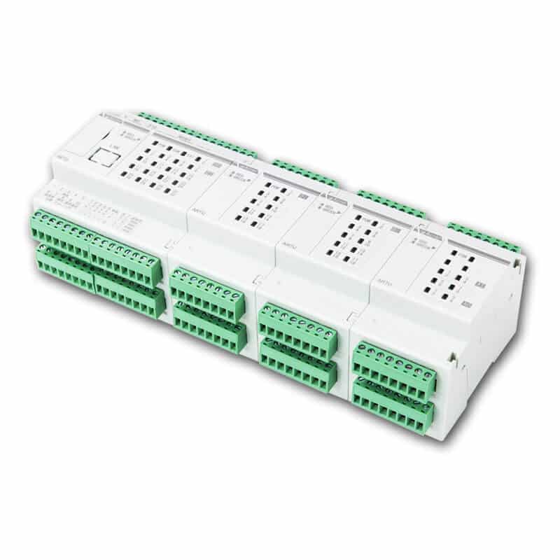 ARTU100 Remote IO Module 2