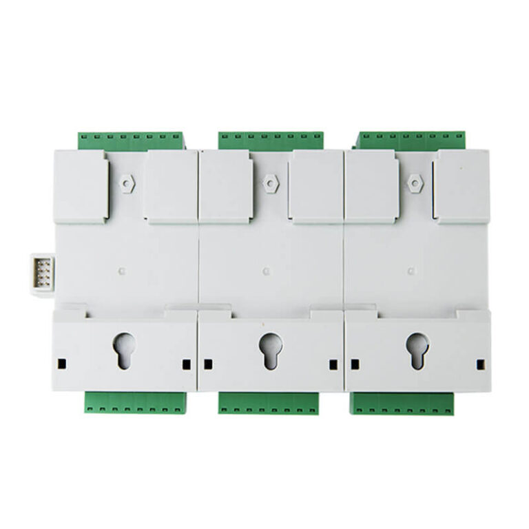 ARTU100 Remote IO Module 4