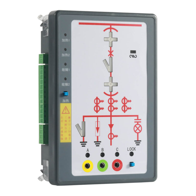 ASD100G Switchgear Monitoring Device 2
