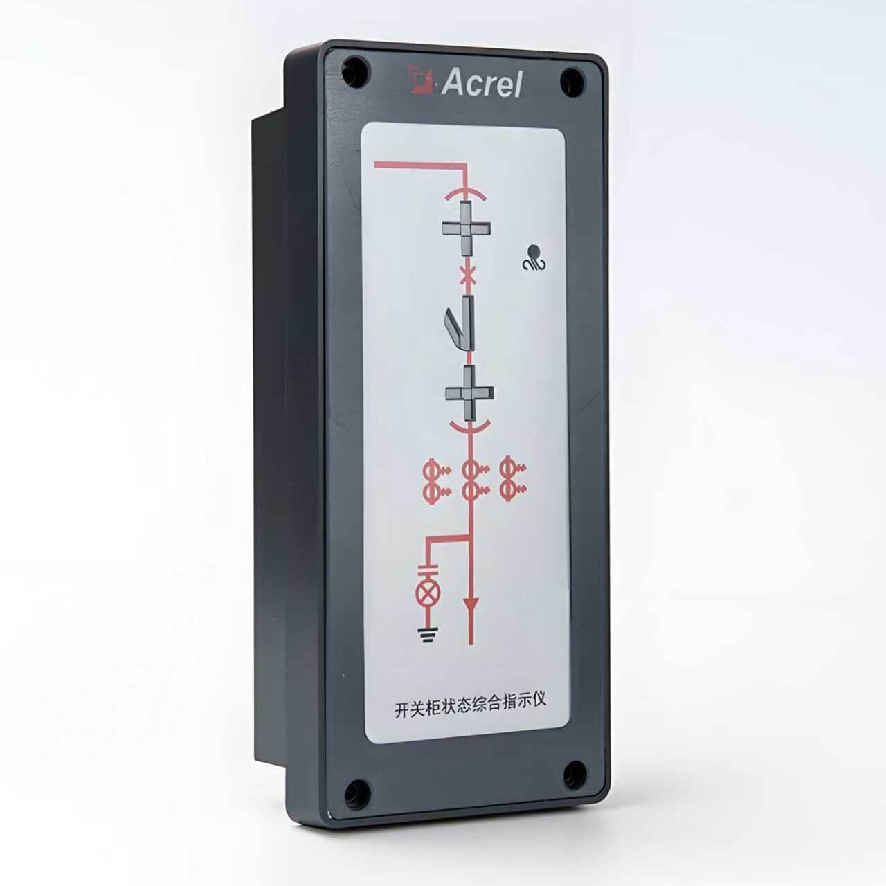 ASD100L Switch Status Indicator 1